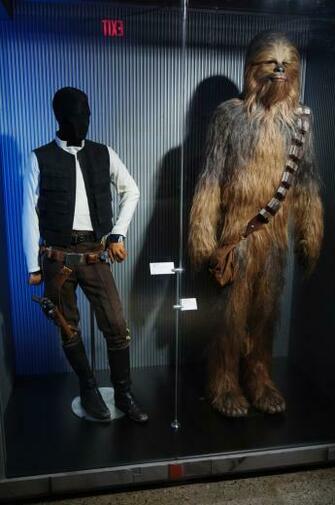 Brian Griffin Chewbacca Plush By Denn Rodriguez Who Has