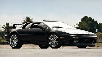 Lotus Esprit V8 Wallpaper Amp HD Image Wsupercars