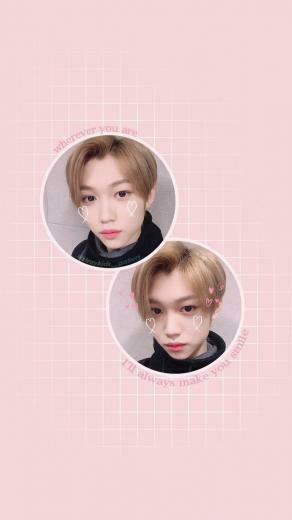 Stray Kids S Felix Wallpaper In