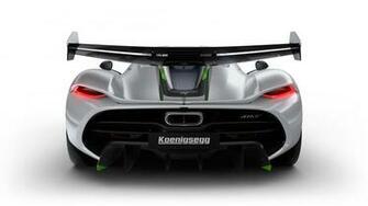 Koenigsegg Jesko 4k Wallpaper HD Car Id