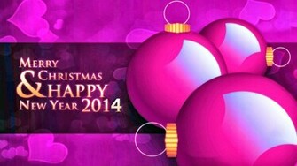 Greetings Wallpaper HD Happy New Year