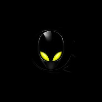 Wallpaper Pictures Background Real Alien Skull Black Ufo