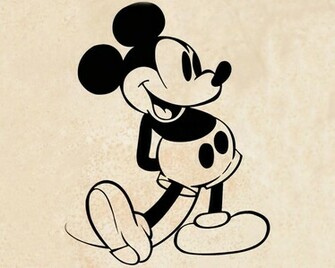 Free download Mickey mouse Background by Samie Seville [1024x493] for