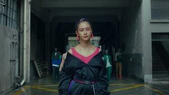 Adidas Hypebeast And Fin Design Effects Unveil Futuristic New