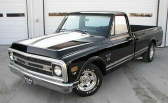 Image Gallery Chevy