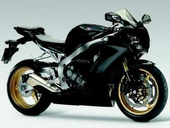 Honda Cbr