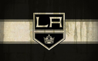 La Kings Logo Wallpaper