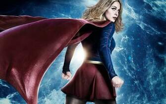 Supergirl Tv Series Image Super Girl Promos HD Wallpaper And