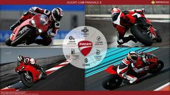 Us Bikes Ducati Wallpaper 2014 Jpg
