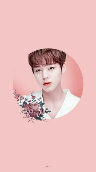Park Ji Hoon Jihoon Wanna One