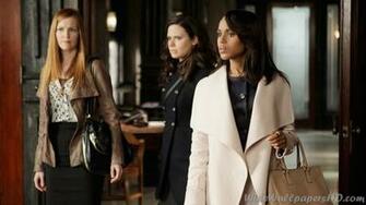 Scandal Wallpaper