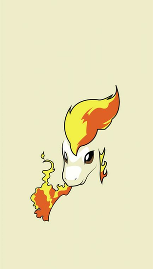 Pokemon Go Perfect Phone Wallpaper Of List