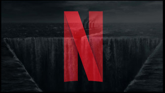 Netflix Background Wallpaper