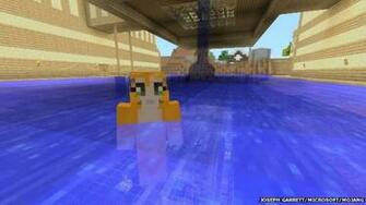 Could Minecraft Make Stampy Millions Bbc News