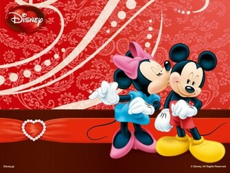 Mickey Mouse Wallpaper