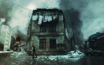 Chernobyl Wallpaper