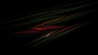 Fractal Abstract Art