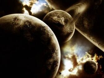 Cool Space Wallpaper HD In Imageci