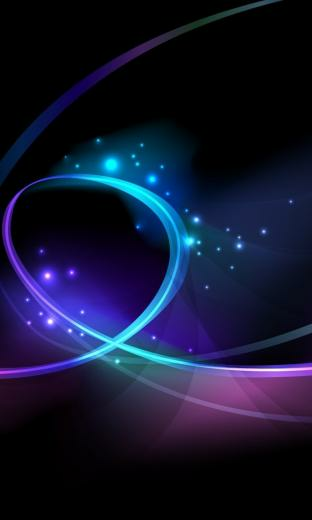 Blackberry Wallpaper Z30