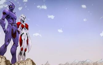 Wallpaper People Robots Fur Guyver Image For Desktop