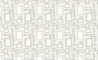 Funky Frame Wallpaper The Design Sheppard