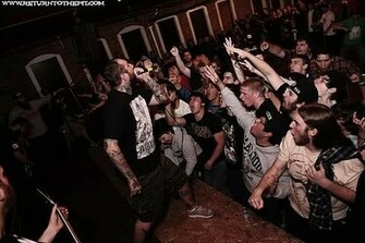 The Acacia Strain Wallpaper Thats