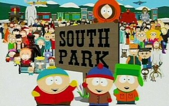 South Park Wallpaper