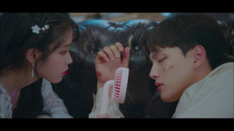 Korean Drama Wallpaper
