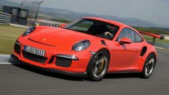 Porsche Gt3 Rs Wallpaper And HD Image Car Pixel