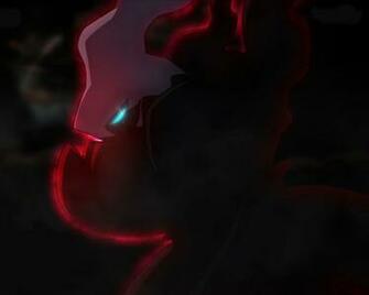A Darkrai Wallpaper By Charrr2