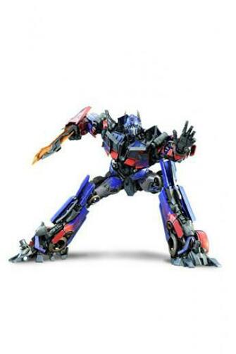 Optimus Transformers iPhone HD Wallpaper