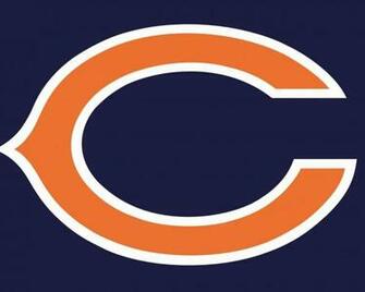 Chicago Bears Logo Wallpaper Hq Desktop