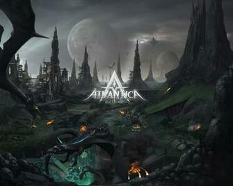 HD Atlantica Online Computer Wallpaper Id