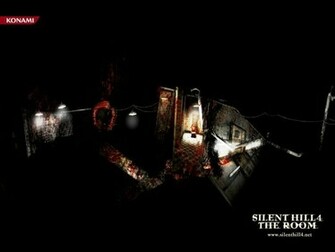 Silent Hill Wallpaper