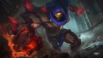 Aldous Mobile Legends HD Wallpaper Background