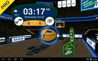 Nba Live Wallpaper Android Apps On Google Play
