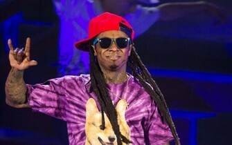 Wallpaper Lil Wayne Hoax Shooting Ultra