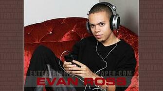 Evan Ross Wallpaper Desktop