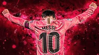 Lionel Messi Wallpaper HD