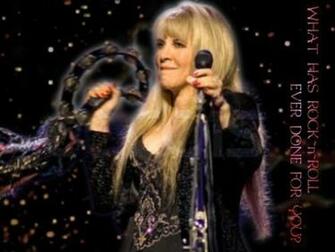 Stevie Nicks Wallpaper