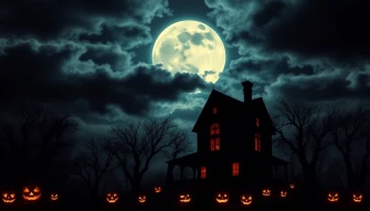 Halloween Wallpaper