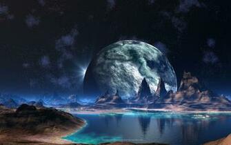 Cool Desktop Background 33w Ylook Lay In Sci Fi