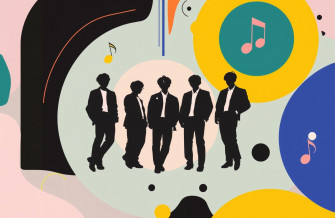 Bts Wallpaper