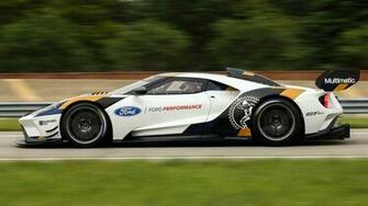 Ford Gt Mk Ii Wallpaper And HD Image Car Pixel