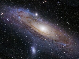 Wallpaper Astronomy