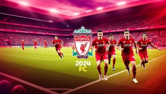 Liverpool Fc Wallpaper