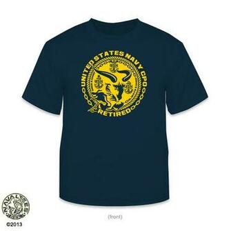 Navychief Cpo Retired Navy