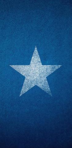 Single Star Wallpaper