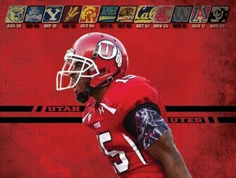 Utah Utes Football Wallpaper