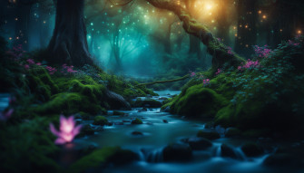 Wanda 4k Wallpaper